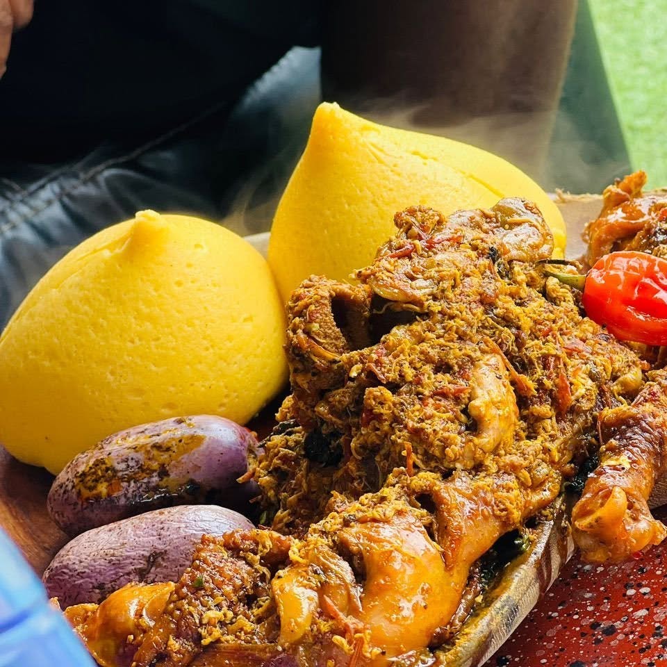 Our Signature Dish